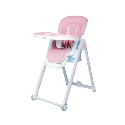 BABYONE SILLA DE COMER DANA ROSA