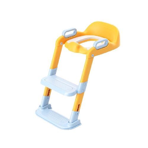 BRICCONE ADAPTADOR DE INODORO CON ESCALERA BRICCO083