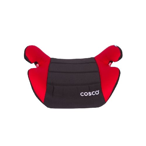 COSCO BOOSTER SIN RESPALDO BOWL RED