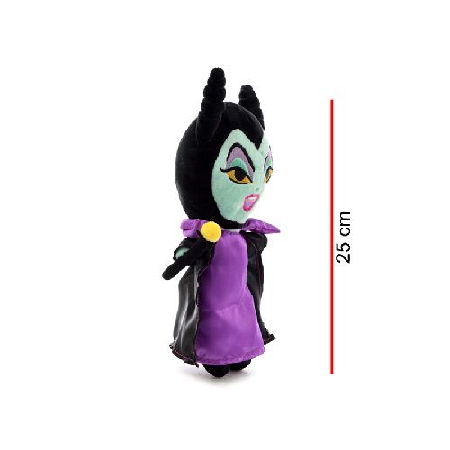 PHI PHI TOYS PELUCHE MALEFICA 25 CM