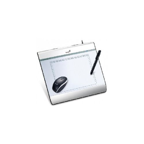 Tableta Digitalizadora Genius Mousepen I608