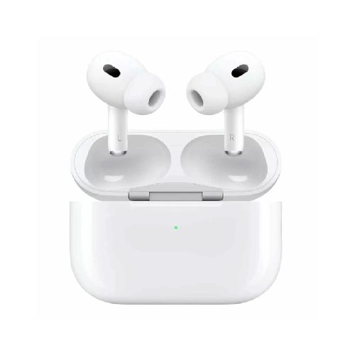 AURICULARES BLUETOOTH AIRPODS PRO 2° GENERACION TIPO C APPLE AAA