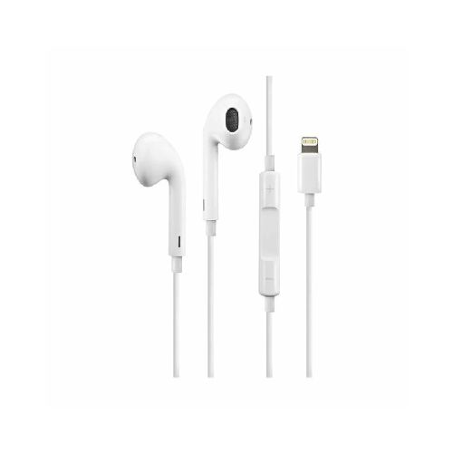 AURICULARES APPLE M/L LIGHTNING CALIDAD 'AAA'