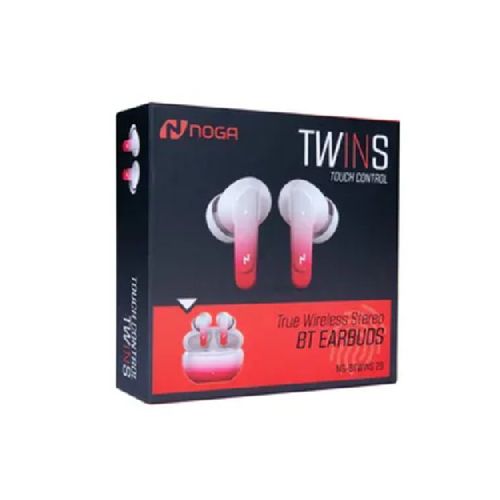 AURICULARES BLUETOOTH AIRPODS NOGA TWS 29