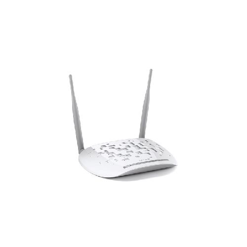 MODEM ROUTER WIFI TP-LINK W9970