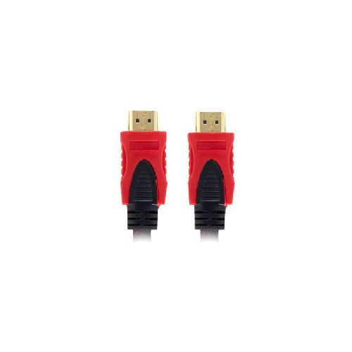 CABLE HDMI 3 MTS MALLADO 4K DINAX DX-HDMI3