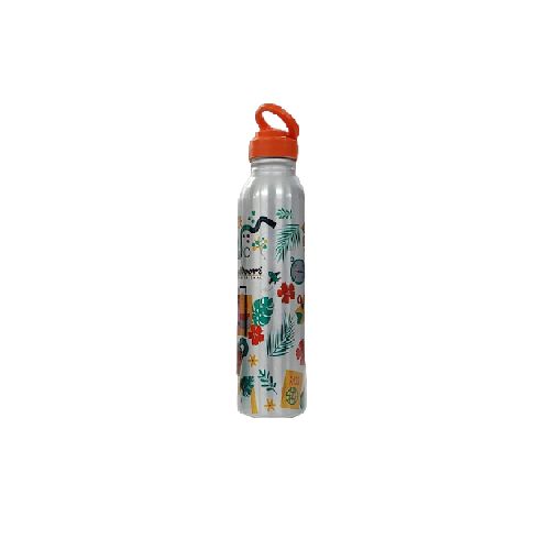 BOTELLA DE ALUMINIO OUTDOORS PROFESSIONAL 500ML ( C )