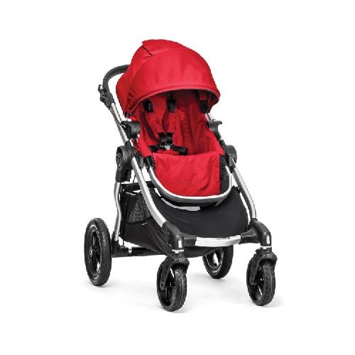 Cochecito Baby Jogger City Select Stroller