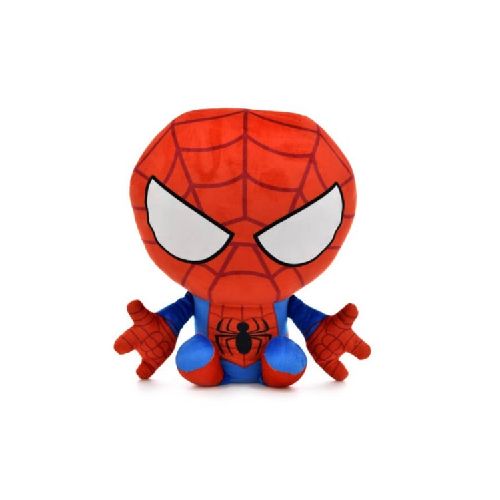 Peluche Marvel Spiderman 25 cm