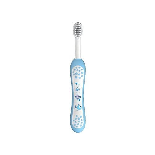 Cepillo de dientes Chicco 6-36m