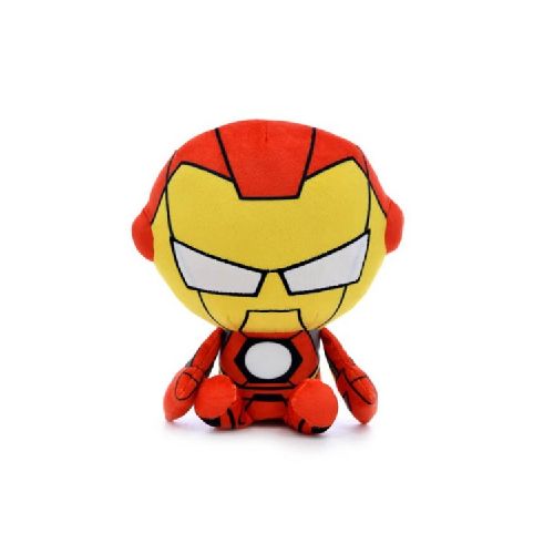 Peluche Marvel Ironman 20 cm