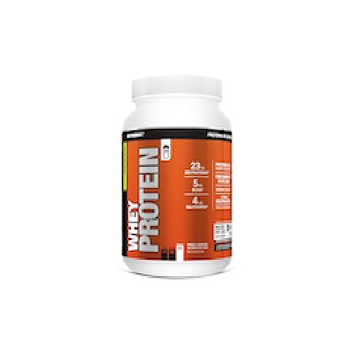 NUTREMAX WHEY PROTEIN PROTEINA 1000 - Libertad Cycling