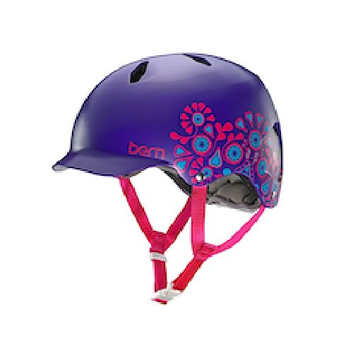 CASCO BERN BANDITA - Libertad Cycling