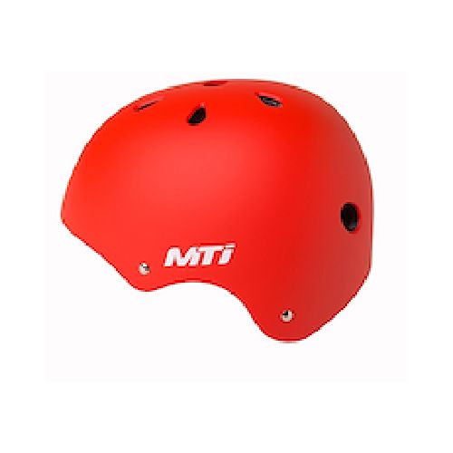 CASCO MTI CITY 1 - Libertad Cycling