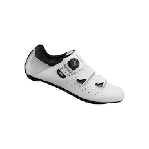 ZAPATO RP400 MUJER BLANCO T38 - Libertad Cycling