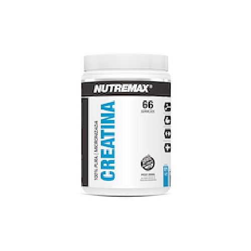 NUTREMAX CREATINA - Libertad Cycling