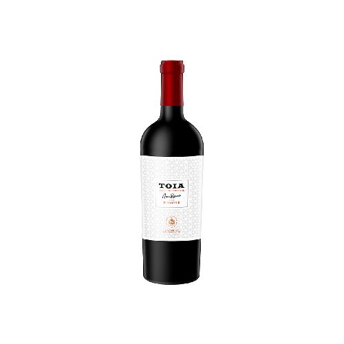 vino TOIA Gran Reserva 750cc - Jumbo Argentina | Aprovechá las Ofertas I Supermercado Online