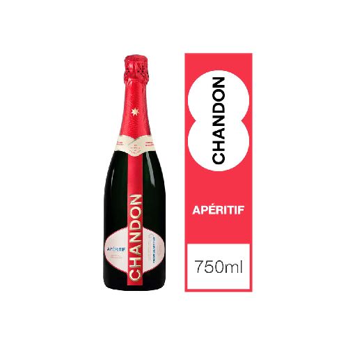 Espumante Chandon Aperitif 750 Ml - Jumbo Argentina | Aprovechá las Ofertas I Supermercado Online