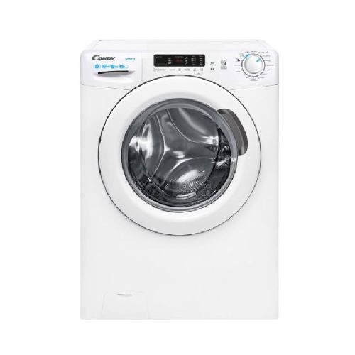 Lavarropas  Cs 10652D-12 6,5 Kg 1000 Rpm. Candy - Jumbo Argentina | Aprovechá las Ofertas I Supermercado Online