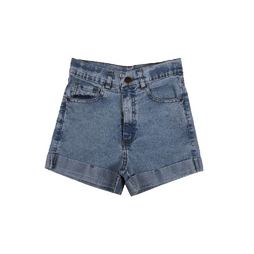 SHORT CINTURA  BAG 40-46 MUJER URB  Pv25 - Jumbo Argentina | Aprovechá las Ofertas I Supermercado Online