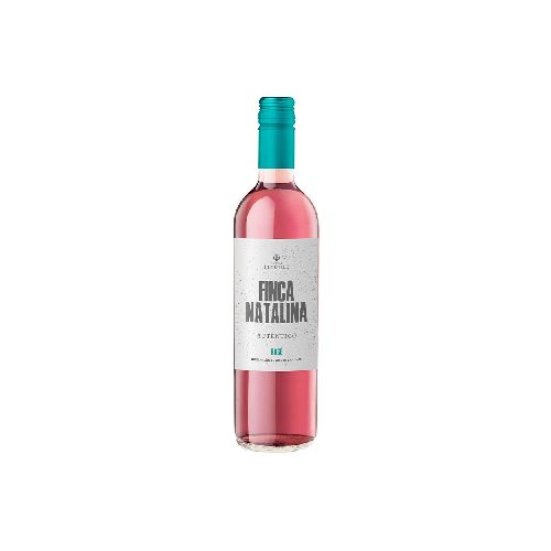 Vino Finca Natalina Autentico Rose 750 Ml - Jumbo Argentina | Aprovechá las Ofertas I Supermercado Online