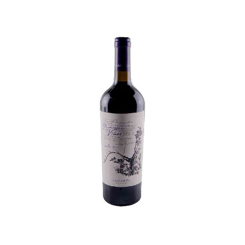 Vino Tinto Primeras Viñas Malbec 750 Cc - Jumbo Argentina | Aprovechá las Ofertas I Supermercado Online