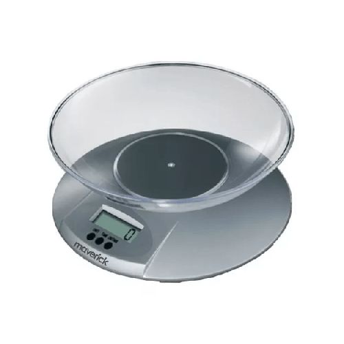 Balanza De Cocina Con Bowl Maverick Bkdv01 - Jumbo Argentina | Aprovechá las Ofertas I Supermercado Online