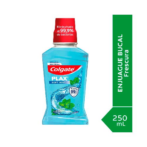 ENJUAGUE BUCAL COLGATE ICE 500 X 350 ML - Jumbo Argentina | Aprovechá las Ofertas I Supermercado Online