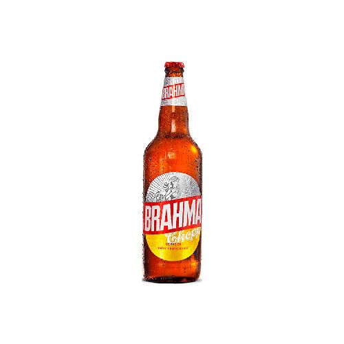 cerveza BRAHMA Chopp Rubia 1lt Ret - Jumbo Argentina | Aprovechá las Ofertas I Supermercado Online