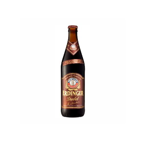 Cerveza Erdinger Negra 500 Ml - Jumbo Argentina | Aprovechá las Ofertas I Supermercado Online