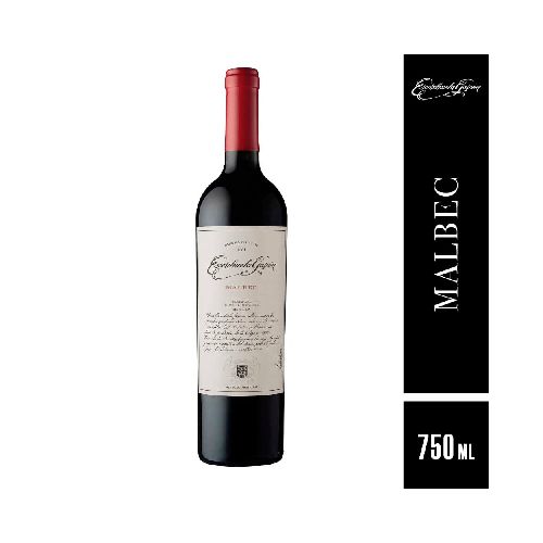 vino ESCORIHUELA GASCON Malbec 750cc - Jumbo Argentina | Aprovechá las Ofertas I Supermercado Online