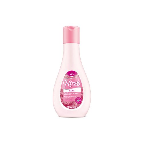 CREMA CORPORAL HINDS ROSA PLUS 125ML - Jumbo Argentina | Aprovechá las Ofertas I Supermercado Online