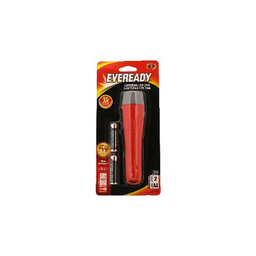 Linterna Led Eveready + 2AA - Jumbo Argentina | Aprovechá las Ofertas I Supermercado Online