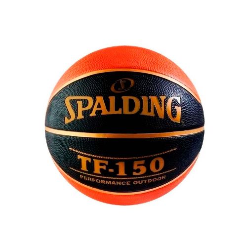 Pelota De Basket Tf-150  Spalding - Jumbo Argentina | Aprovechá las Ofertas I Supermercado Online