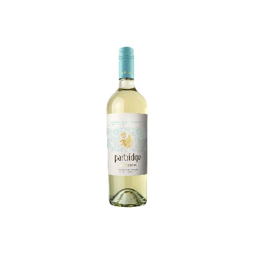 VINO PARTRIDGE CHARDONNAY - VIOGNIER DULCE NATURAL 750 ML - Jumbo Argentina | Aprovechá las Ofertas I Supermercado Online