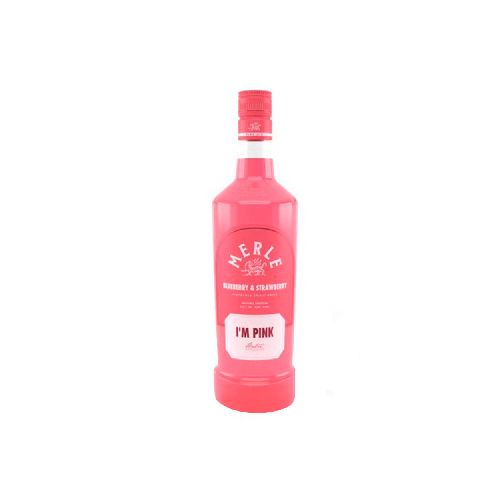 Gin Merle Pink 750 Ml - Jumbo Argentina | Aprovechá las Ofertas I Supermercado Online