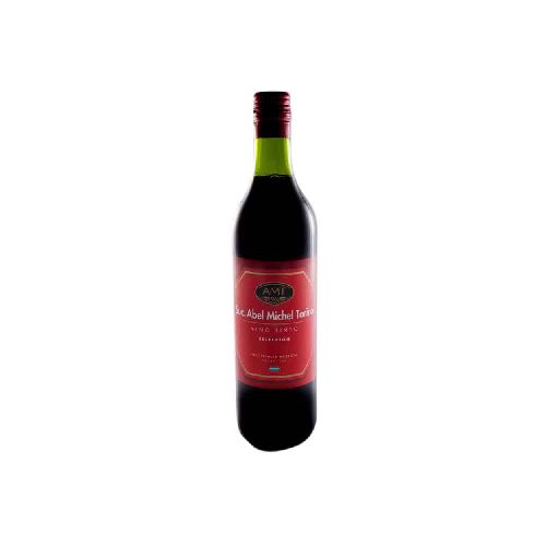 VINO FINO ABEL MICHEL TORINO TINTO BOTELLA 700  CC - Jumbo Argentina | Aprovechá las Ofertas I Supermercado Online