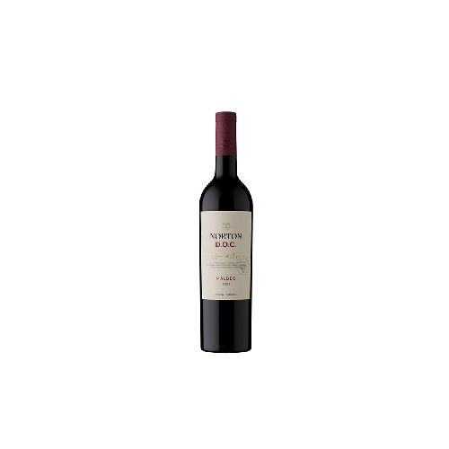 Vino Norton Malbec Doc 750 Ml - Jumbo Argentina | Aprovechá las Ofertas I Supermercado Online