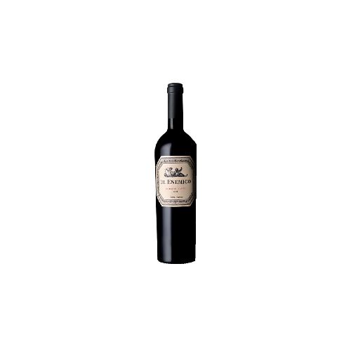 Vino El Enemigo Cabernet Franc 750 Ml - Jumbo Argentina | Aprovechá las Ofertas I Supermercado Online