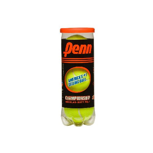 PELOTA DE TENIS REGULAR PENN - 3 U - Jumbo Argentina | Aprovechá las Ofertas I Supermercado Online