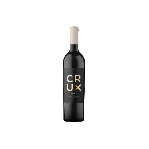 Vino Crux Xtra Malbec 750 Ml - Jumbo Argentina | Aprovechá las Ofertas I Supermercado Online