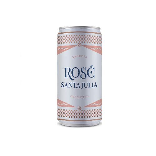 vino SANTA JULIA Rose  269cc - Jumbo Argentina | Aprovechá las Ofertas I Supermercado Online