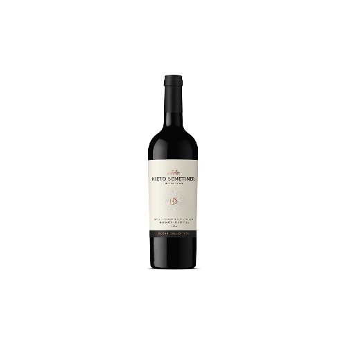 vino NIETO SENETINER malbec cab fr 750ml - Jumbo Argentina | Aprovechá las Ofertas I Supermercado Online