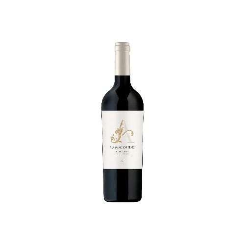 Vino Casa Agostino Cabernet Franc 750 Ml - Jumbo Argentina | Aprovechá las Ofertas I Supermercado Online