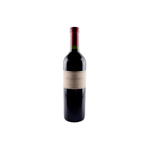 Vino Tinto Angélica Zapata Malbec 750 Cc - Jumbo Argentina | Aprovechá las Ofertas I Supermercado Online