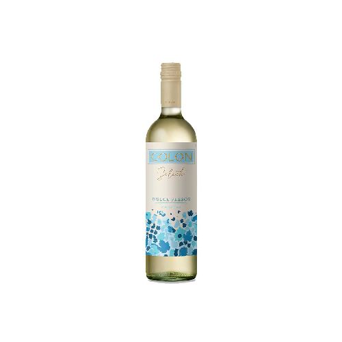 vino COLON Selecto Dulce Fresco Blanco 750cc - Jumbo Argentina | Aprovechá las Ofertas I Supermercado Online