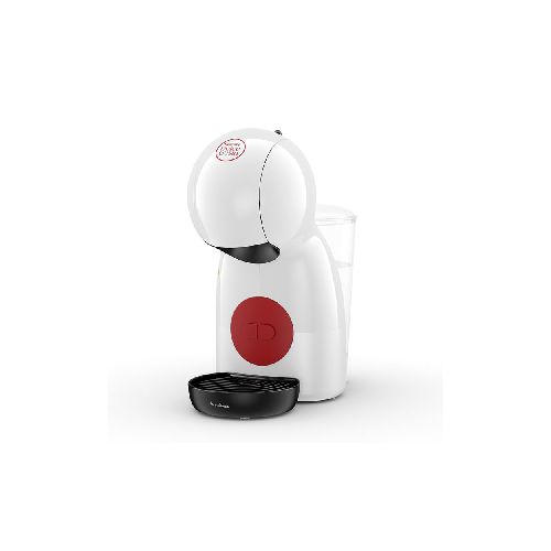 CAFETERA DOLCE GUSTO PICCOLO XS BLANCA MOULINE - Jumbo Argentina | Aprovechá las Ofertas I Supermercado Online