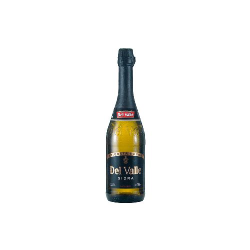 SIDRA DEL VALLE ETIQUETA NEGRA - 710 CC - Jumbo Argentina | Aprovechá las Ofertas I Supermercado Online