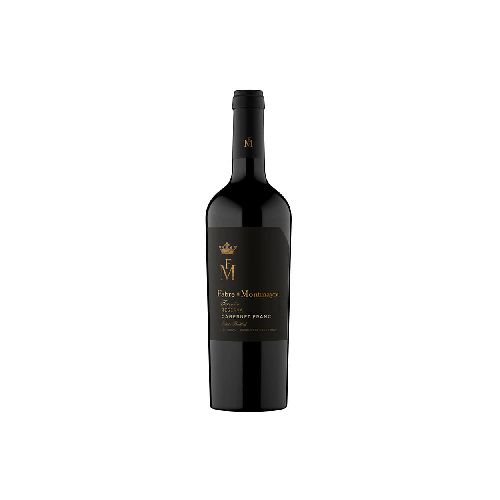 Vino Fabre Terruño Cabernet Franc X 750 Cc - Jumbo Argentina | Aprovechá las Ofertas I Supermercado Online