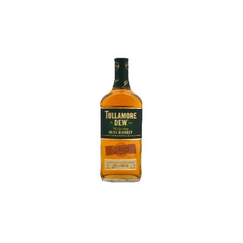 Whisky Tullamore Irish 700 Ml - Jumbo Argentina | Aprovechá las Ofertas I Supermercado Online